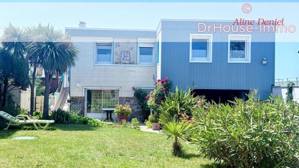 Maison à vendre 7 pièces de 120 m²