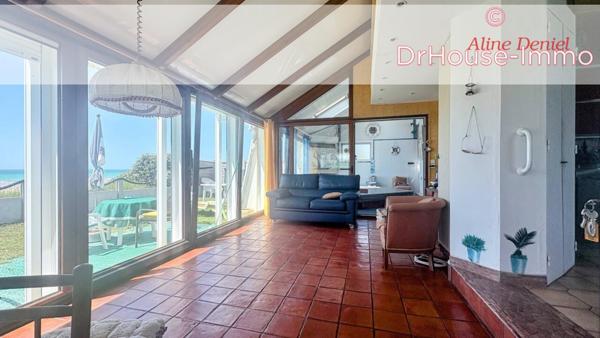 Maison à vendre 7 pièces de 120 m²