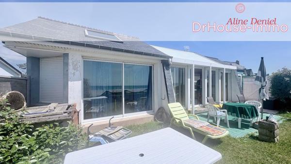 Maison à vendre 7 pièces de 120 m²