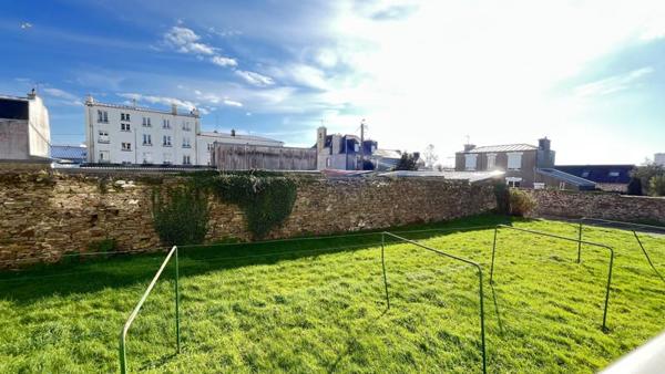 Appartement à vendre |                                       Brest |                                        3 pièces  |  65 m²