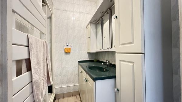 Appartement à vendre |                                       Brest |                                        3 pièces  |  65 m²