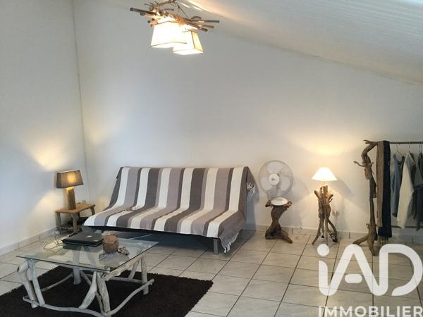 Appartement à vendre 1 pièce 41 m² Le Tampon