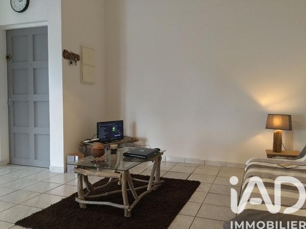 Appartement à vendre 1 pièce 41 m² Le Tampon