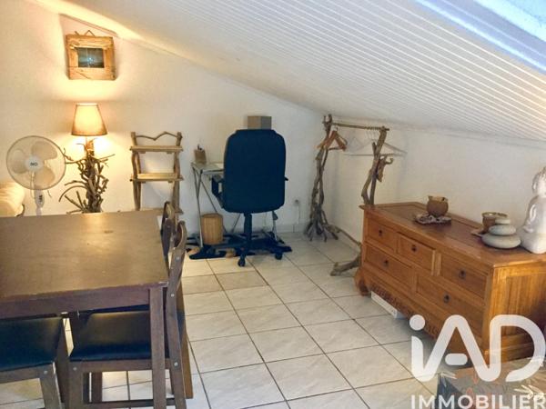 Appartement à vendre 1 pièce 41 m² Le Tampon
