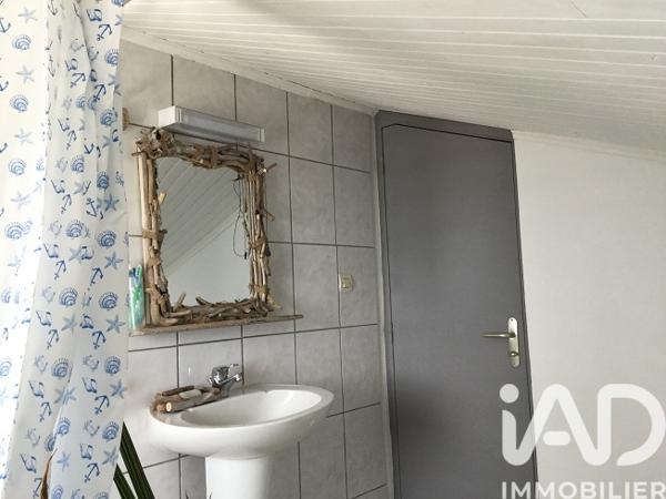 Appartement à vendre 1 pièce 41 m² Le Tampon