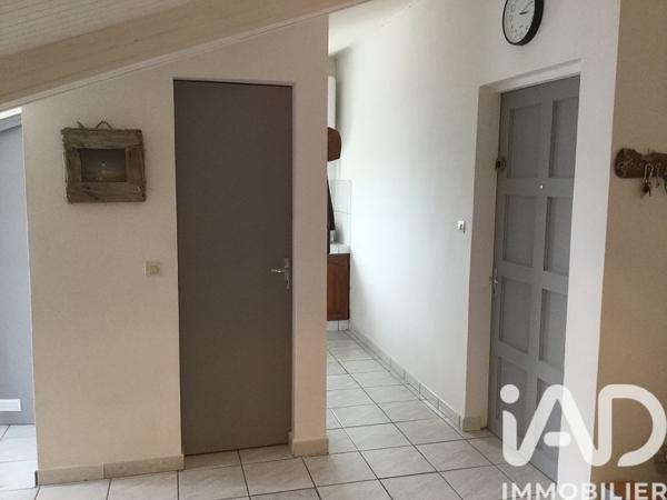 Appartement à vendre 1 pièce 41 m² Le Tampon
