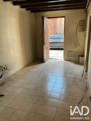 Maison à vendre 2 pièces 36 m² Salbris