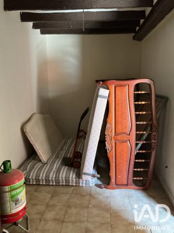 Maison à vendre 2 pièces 36 m² Salbris