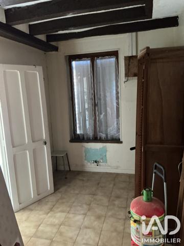 Maison à vendre 2 pièces 36 m² Salbris
