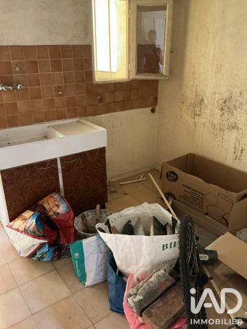 Maison à vendre 2 pièces 36 m² Salbris