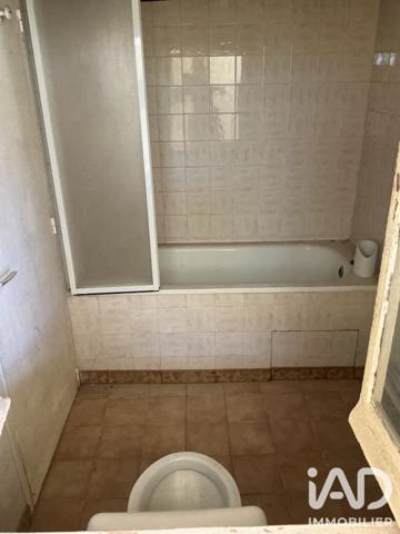 Maison à vendre 2 pièces 36 m² Salbris