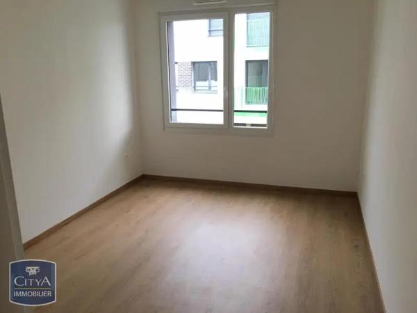 Appartement à louer 2 pièces 49.4m²