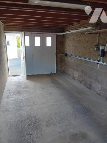 PARIGNE L'EVEQUE, campagne, maison de 3 chambres dont 1 de plain-pied.