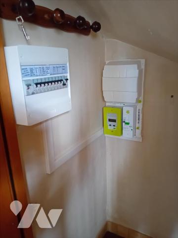 PARIGNE L'EVEQUE, campagne, maison de 3 chambres dont 1 de plain-pied.