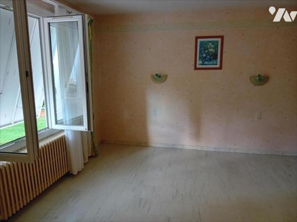 PARIGNE L'EVEQUE, campagne, maison de 3 chambres dont 1 de plain-pied.