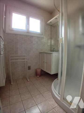 PARIGNE L'EVEQUE, campagne, maison de 3 chambres dont 1 de plain-pied.