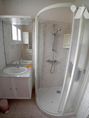 PARIGNE L'EVEQUE, campagne, maison de 3 chambres dont 1 de plain-pied.