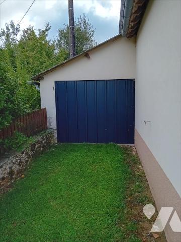 PARIGNE L'EVEQUE, campagne, maison de 3 chambres dont 1 de plain-pied.