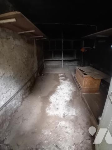 PARIGNE L'EVEQUE, campagne, maison de 3 chambres dont 1 de plain-pied.