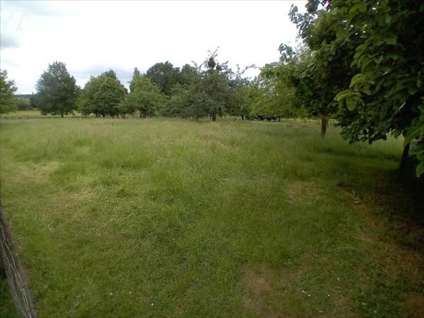 PARIGNE L'EVEQUE, campagne, maison de 3 chambres dont 1 de plain-pied.