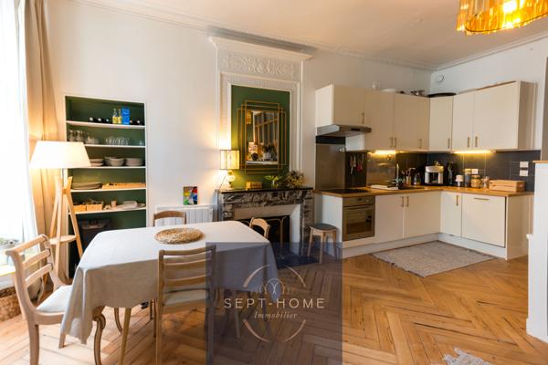 Appartement