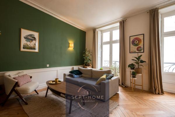 Appartement