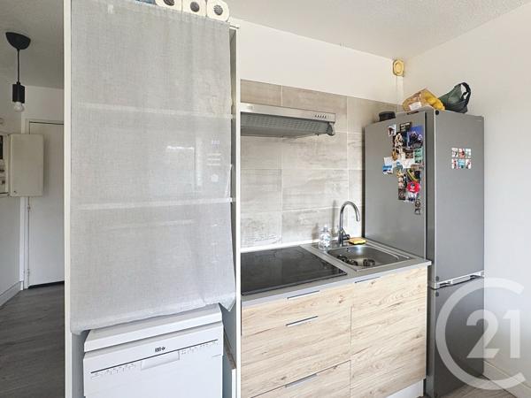 Appartement F2 à vendre  2 pièces - 32,10 m2 MANDELIEU LA NAPOULE - 06