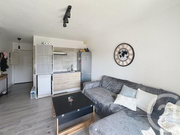 Appartement F2 à vendre  2 pièces - 32,10 m2 MANDELIEU LA NAPOULE - 06