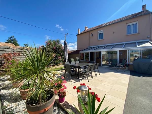 Maison Villeneuve En Retz