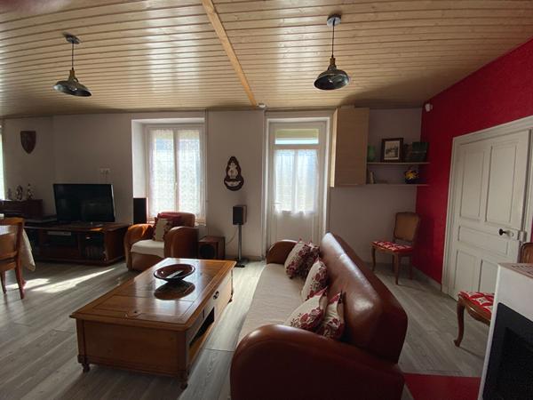 Maison Villeneuve En Retz