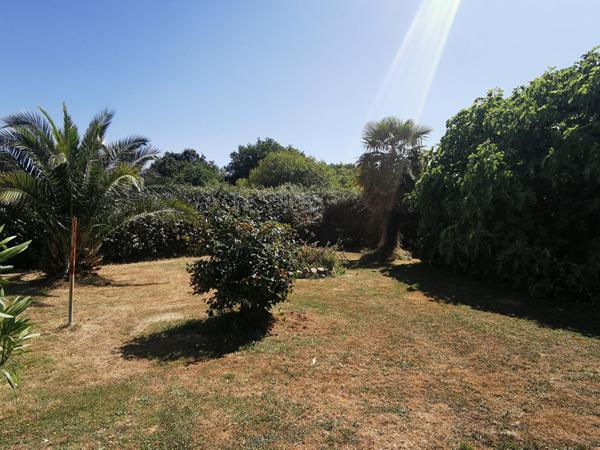 Maison famliliale Pornic