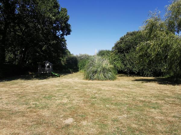 Maison famliliale Pornic