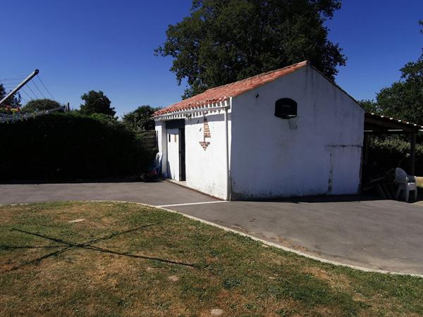 Maison famliliale Pornic