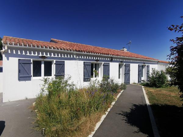 Maison famliliale Pornic