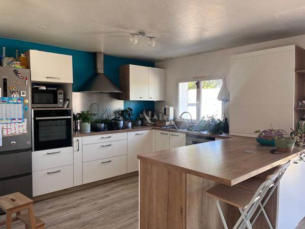 Maison famliliale Pornic