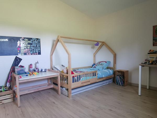 Maison famliliale Pornic