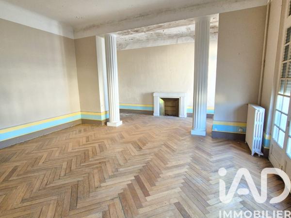 Maison à vendre 8 pièces 210 m² Mazamet