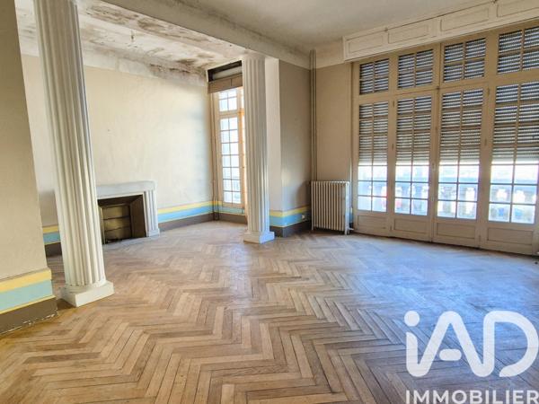 Maison à vendre 8 pièces 210 m² Mazamet