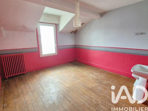 Maison à vendre 8 pièces 210 m² Mazamet