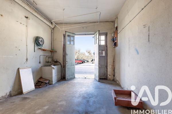 Maison à vendre 8 pièces 210 m² Mazamet