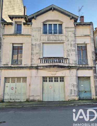 Maison à vendre 8 pièces 210 m² Mazamet
