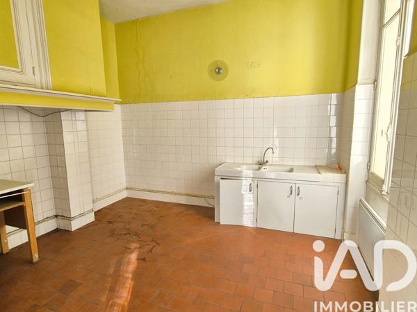 Maison à vendre 8 pièces 210 m² Mazamet