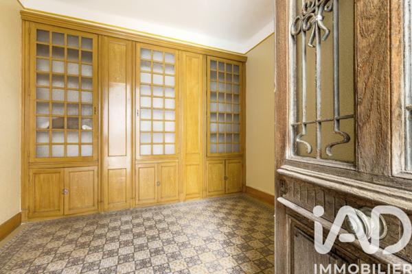 Maison à vendre 8 pièces 210 m² Mazamet