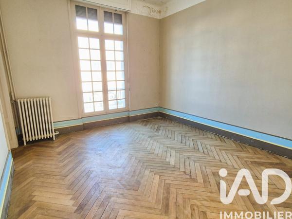 Maison à vendre 8 pièces 210 m² Mazamet