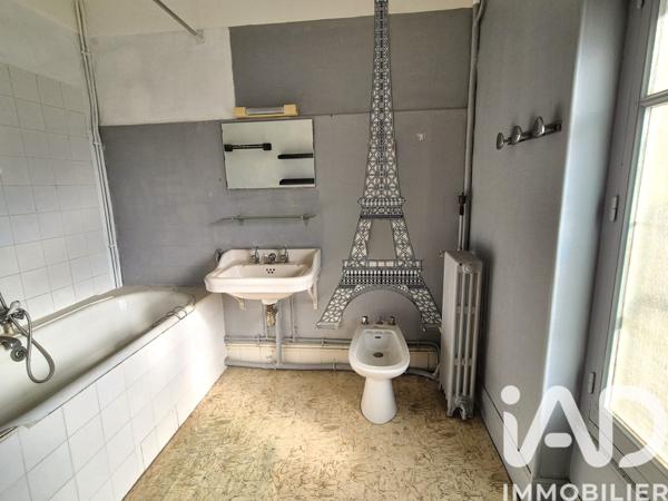 Maison à vendre 8 pièces 210 m² Mazamet