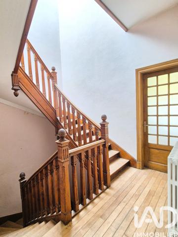 Maison à vendre 8 pièces 210 m² Mazamet