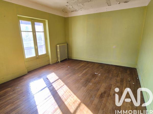 Maison à vendre 8 pièces 210 m² Mazamet
