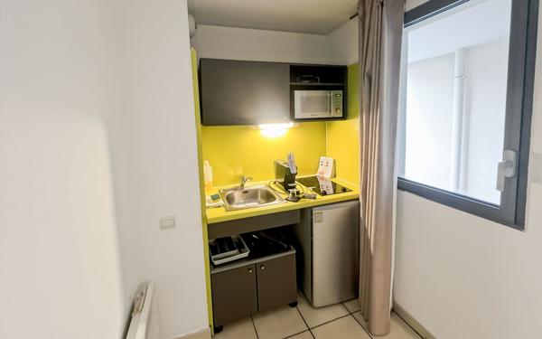 Appartement à vendre    1 pièce • 32 m2 La Ciotat