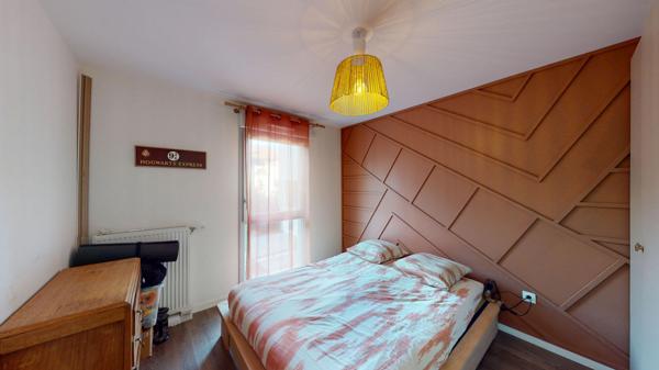 Appartement Noisy Le Sec 3 pièce(s) 59 m2