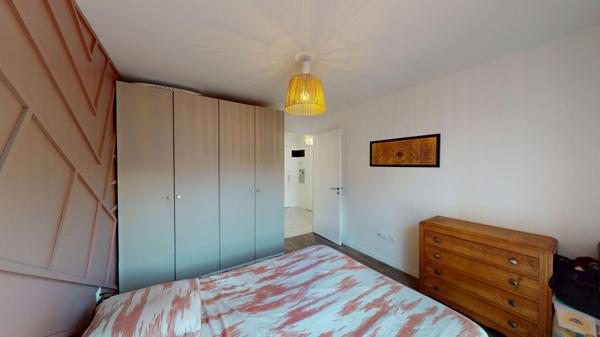 Appartement Noisy Le Sec 3 pièce(s) 59 m2